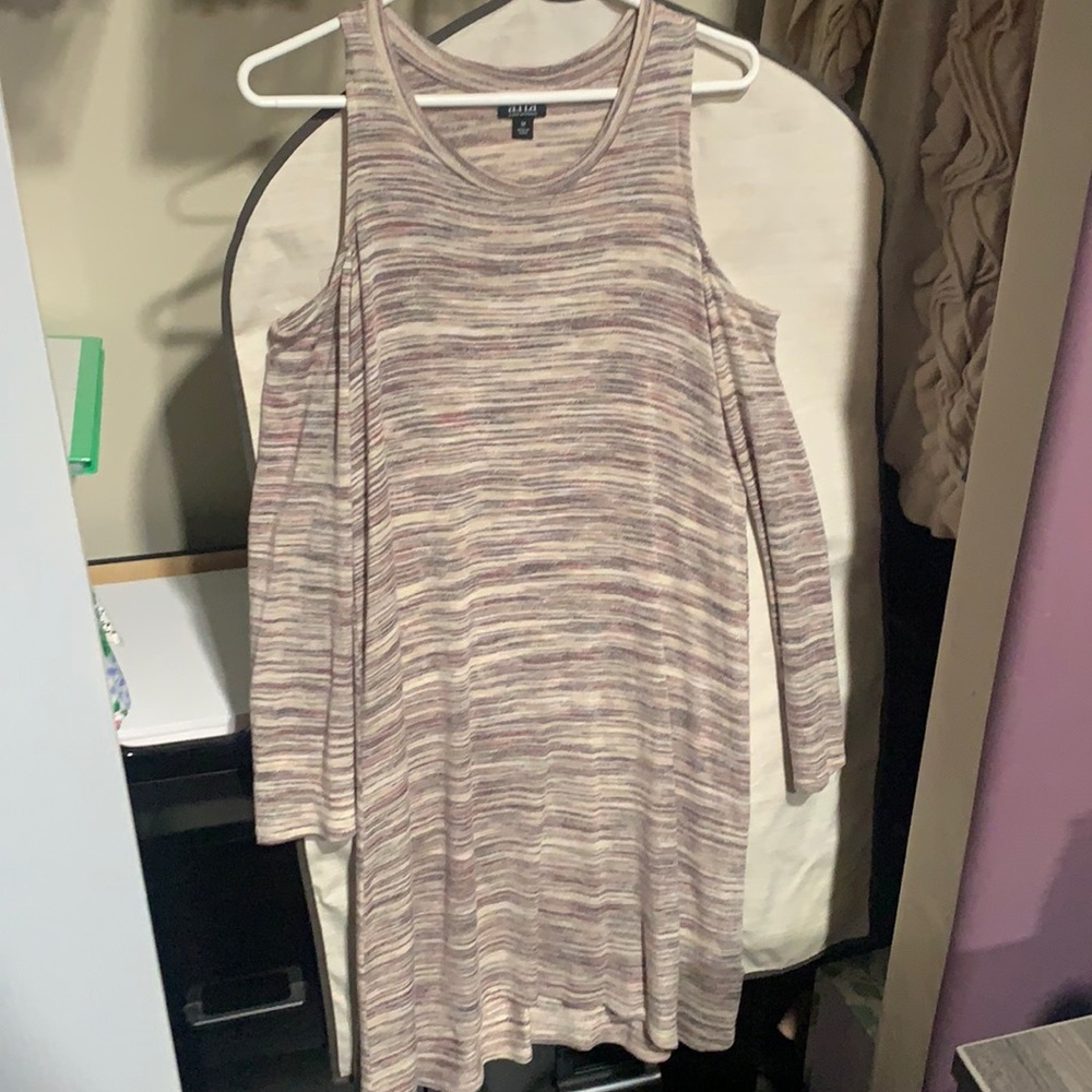 Anna dress
